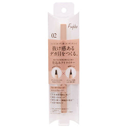 FUJIKO Shikomi Eyeliner 02 Kotosen Pink