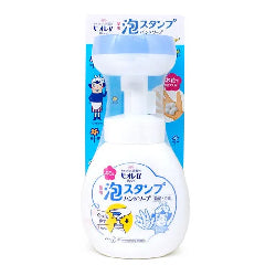 KAO Foaming Hand Soap Flower Shape 240ml_80173