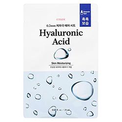 ETUDE HOUSE Therapy Air Mask Hyaluronic Acid