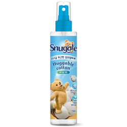 SNUGGLE -+ Fabric Freshener Huggable Cotton 150ml