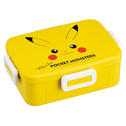 SKATER Bento Box Pokemon 650ml
