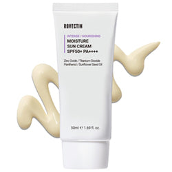 ROVECTIN !! Intense Moisture Sun Cream 50ml NPN_04865