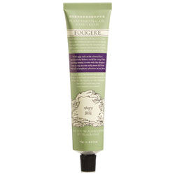 ROOPY Plant Essential Oil Hand Cream Fougere Green 75ml