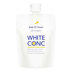 WHITE CONC Brightening CC Cream