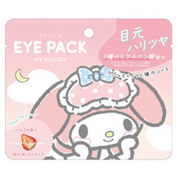 SANRIO Eye Pack My Melody
