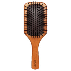 BOUQUET GARNI // Nard Paddle Brush Medium