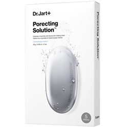 DR JART Porecting Solution Pore Cleaning Mask (5)