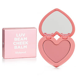 LILYBYRED ## ++ Luv Beam Cheek Balm 03 Mood Rose