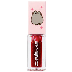 THE CREME SHOP Pusheen Lip Oil Berry Best