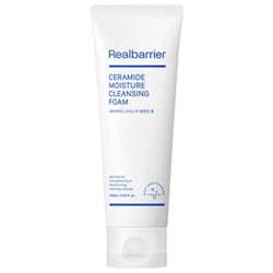 REAL BARRIER Ceramide Moisture Cleansing Foam 120ml