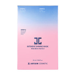 JAYJUN Intensive Shining Mask (10)