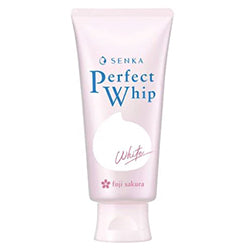 SHISEIDO SENKA Perfect Whip White Foam Cleanser 100g