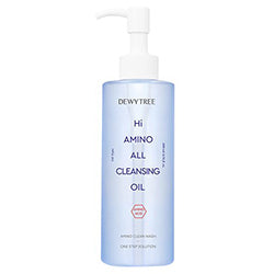 DEWYTREE ++ ## Hi Amino All Cleanser Oil 200ml