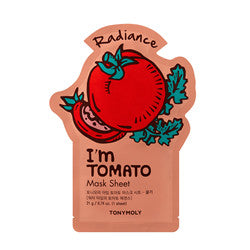 TONYMOLY I'm Real Mask Sheet Tomato