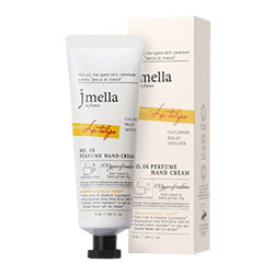 JMELLA IN FRANCE 06 La Tulipe Hand Cream 50ml