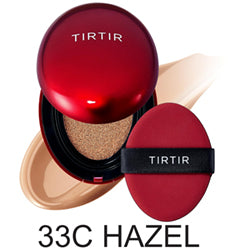 TIRTIR Mask Fit Red Cushion 33C Hazel