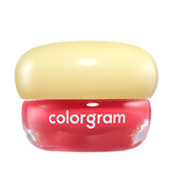 COLORGRAM ## Tintin Dory Lip Jam 05 Watermelon