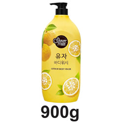 SHOWER MATE Citron Body Wash 900g