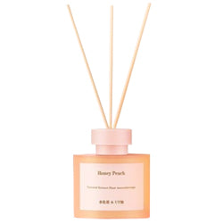 LELA LADYBRO ## Fragrance Diffuser Honey Peach_50098