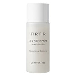 TIRTIR Milk Skin Toner Mini 20ml