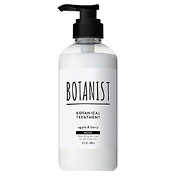 BOTANIST Botanical Treatment Moist 490g