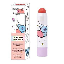 THE CREME SHOP Lip Cheek Stick Koya Rose Doze