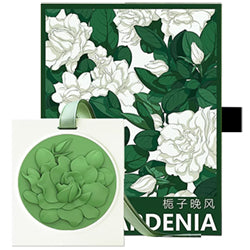 REPOETRY Fragrance For Car & Closet Gardenia
