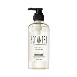 BOTANIST Botanical Body Soap Moist 490ml