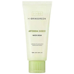 BRINGGREEN Artemisia Calming EX Water Cream 100ml