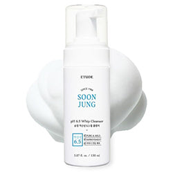 ETUDE HOUSE Soon Jung Whip Cleanser 150ml