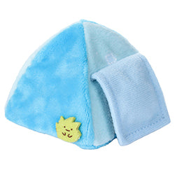 RILAKKUMA Mini Sumikkogurashi Tent For Plush