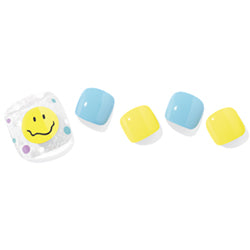 OHORA Semicured Gel Foot Nail P Witty (PD-157)