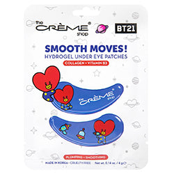 THE CREME SHOP Eye Patch Tata Smooth Moves
