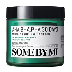 SOME BY MI AHA BHA PHA 30 Days Miracle Clear Pad 70pcs