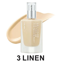 CLIO Kill Cover Founwear Foundation 3 Linen NPN