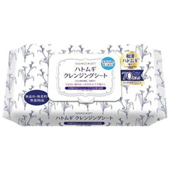 WA SO SEN Hatomugi Cleansing Sheet 70pcs_14905