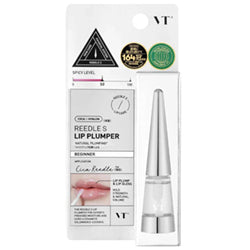 VT Reedle Shot Lip Plumper Beginner