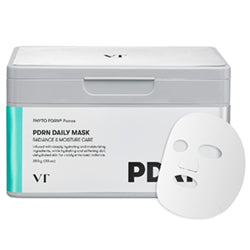VT /+ PDRN Daily Mask (30)