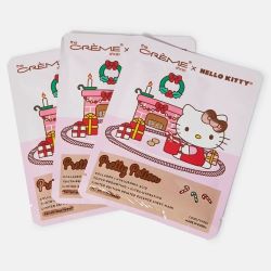 THE CREME SHOP Essence Mask Hello Kitty Pretty Potion (3)