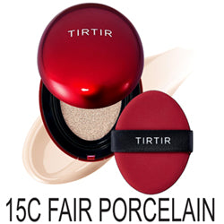 TIRTIR Mask Fit Red Cushion 15C Fair Porcelain