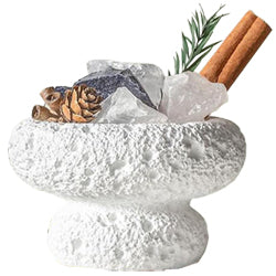 SONGCHAO // Plant Essential Oil Set White Tea