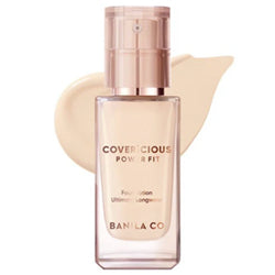 BANILA CO Covericious Serum Foundation 19 Light