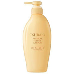 SHISEIDO Tsubaki Gold Repair Conditioner 450ml