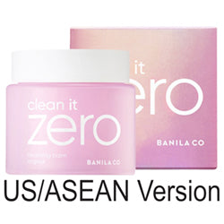 BANILA CO Clean it Zero Original (US/ASEAN Version) 100ml