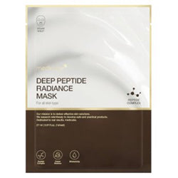 MEDICUBE Deep Peptide Radiance Mask