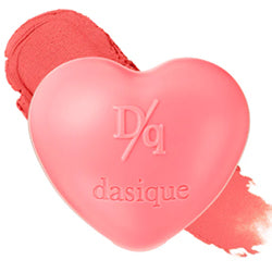 DASIQUE Souffle Color Pot 03 Coral Choux