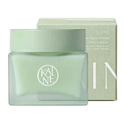 KAINE ## Green Calm Aqua Cream 70ml