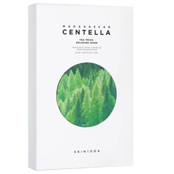 SKIN1004 ++ Tea Trica Relaxing Mask (5)