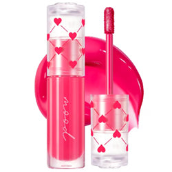 PERIPERA -- Ink Mood Glowy Tint 32 Gogo Berry