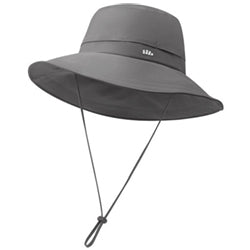 BENEUNDER -- Breathable Fisherman Sun Hat Deep Gray
